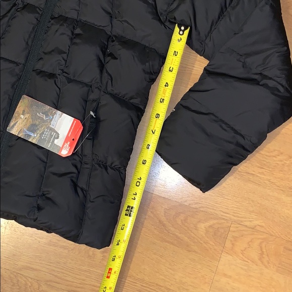 NWT The North Face Aconcagua Down Jacket, M - Picture 4 of 16